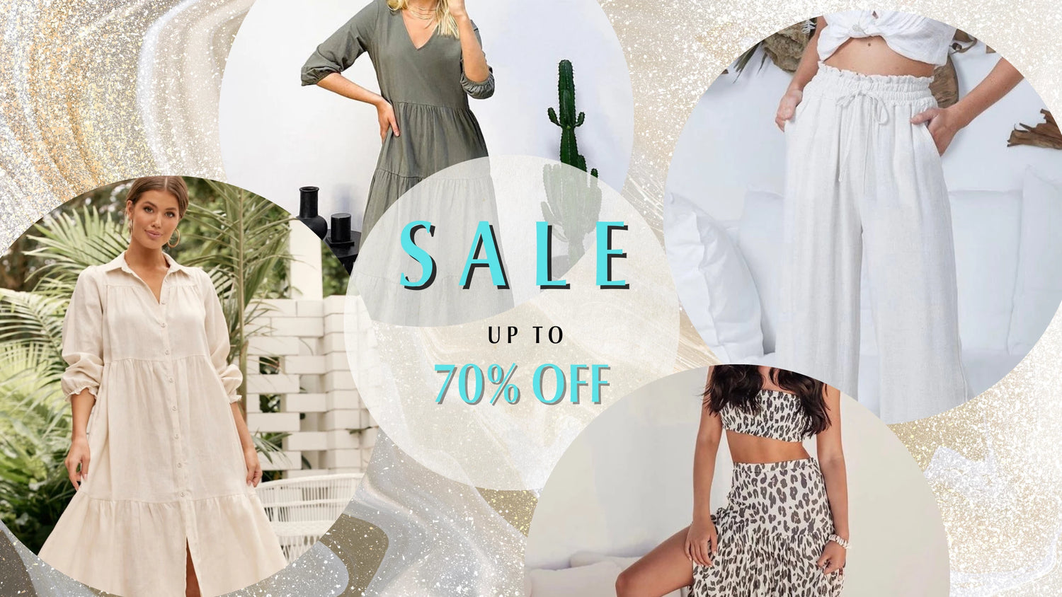 SALE