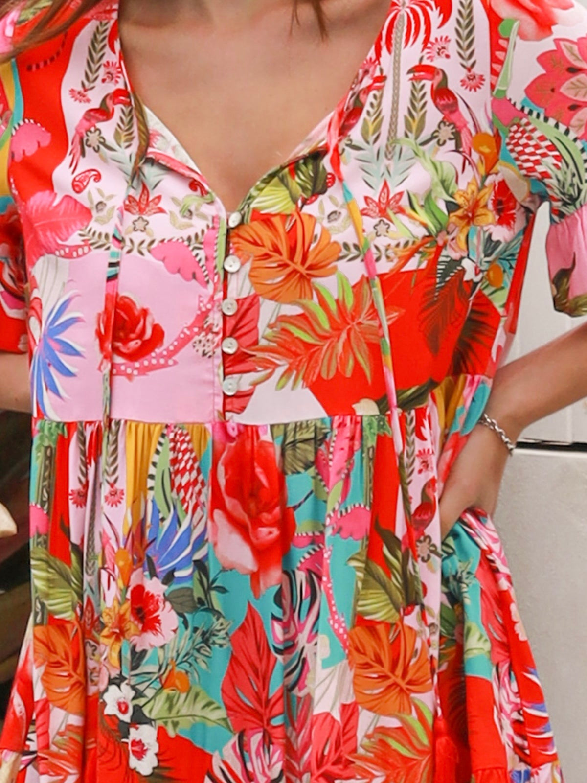 Helena Mini Dress