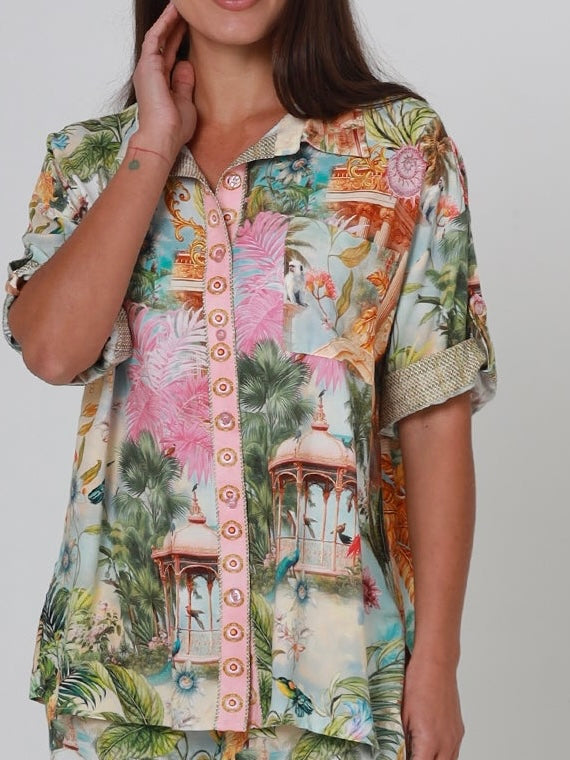 Frances Shirt