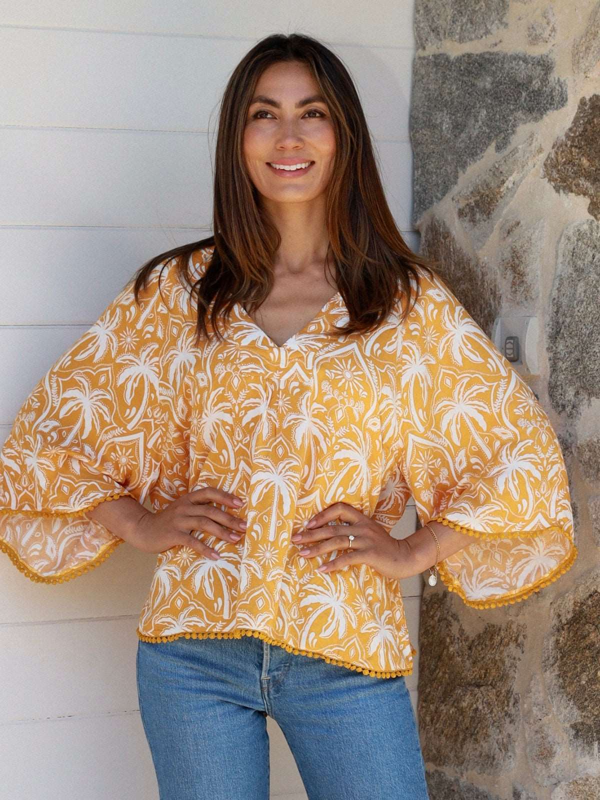 Winona Top