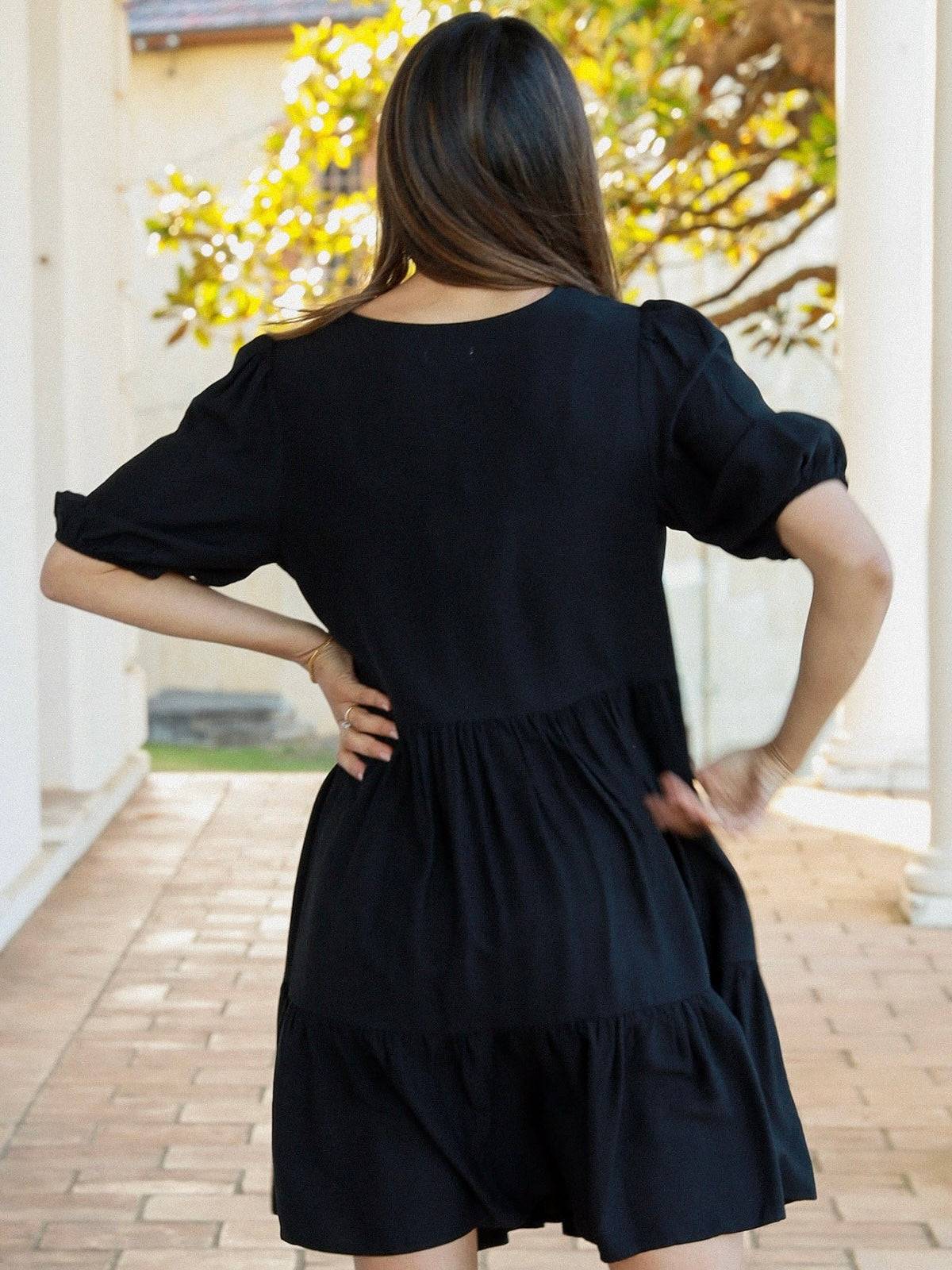 Lyra Mini - Black