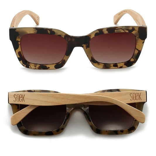 Soek Sunnies - Zahra - Opal Tort - Double Feature Clothing - Womens Clothing - Sizes 6-20 - Coffs Harbour Australia