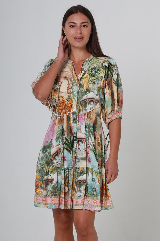 Resort Wear Packing Guide: What to Pack for Your Next Holiday