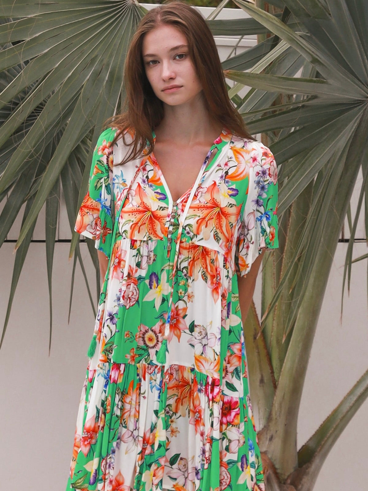Nina Mini Dress
