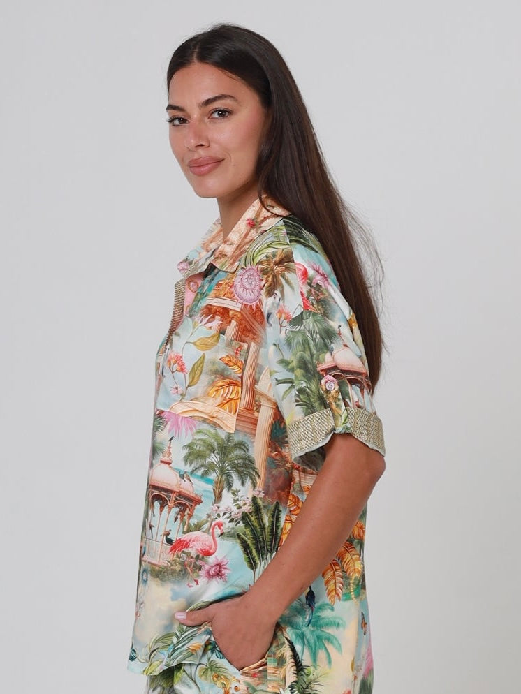 Frances Shirt