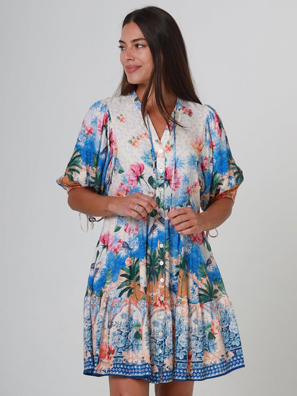 Phoebe Mini Dress