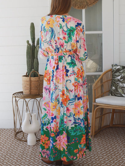 Andrea Maxi Dress