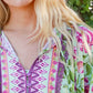 Faith Catalina Midi Dress