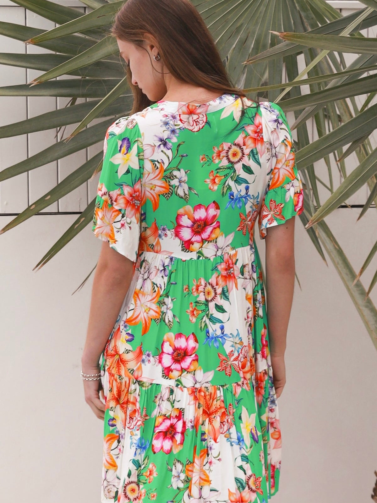 Nina Mini Dress