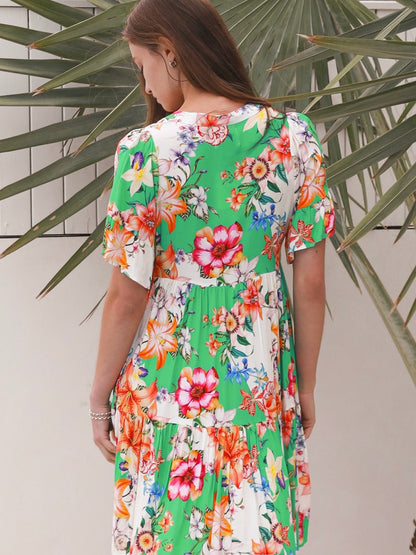 Nina Mini Dress
