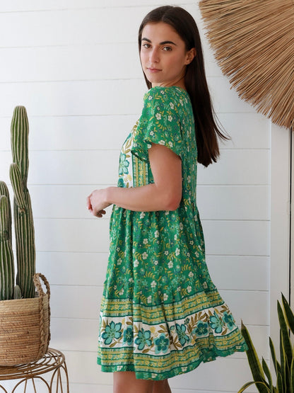 Eleanor Mini Dress