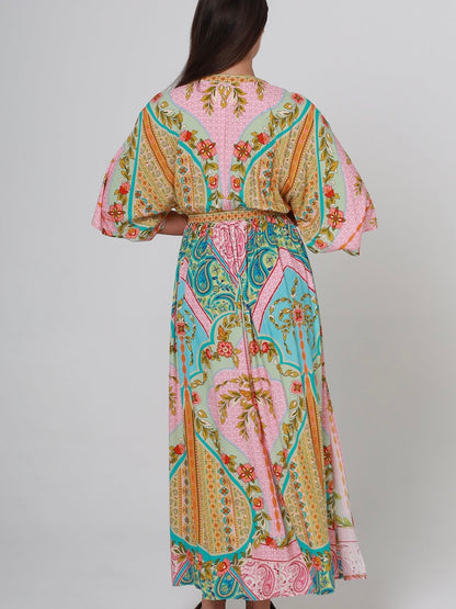 Amara Maxi Dress