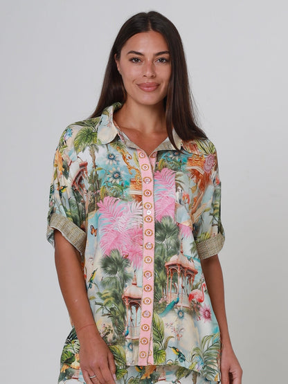 Frances Shirt