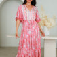 Madeline Maxi Dress