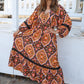 Luisa Black Midi Dress