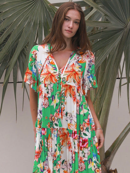 Nina Mini Dress