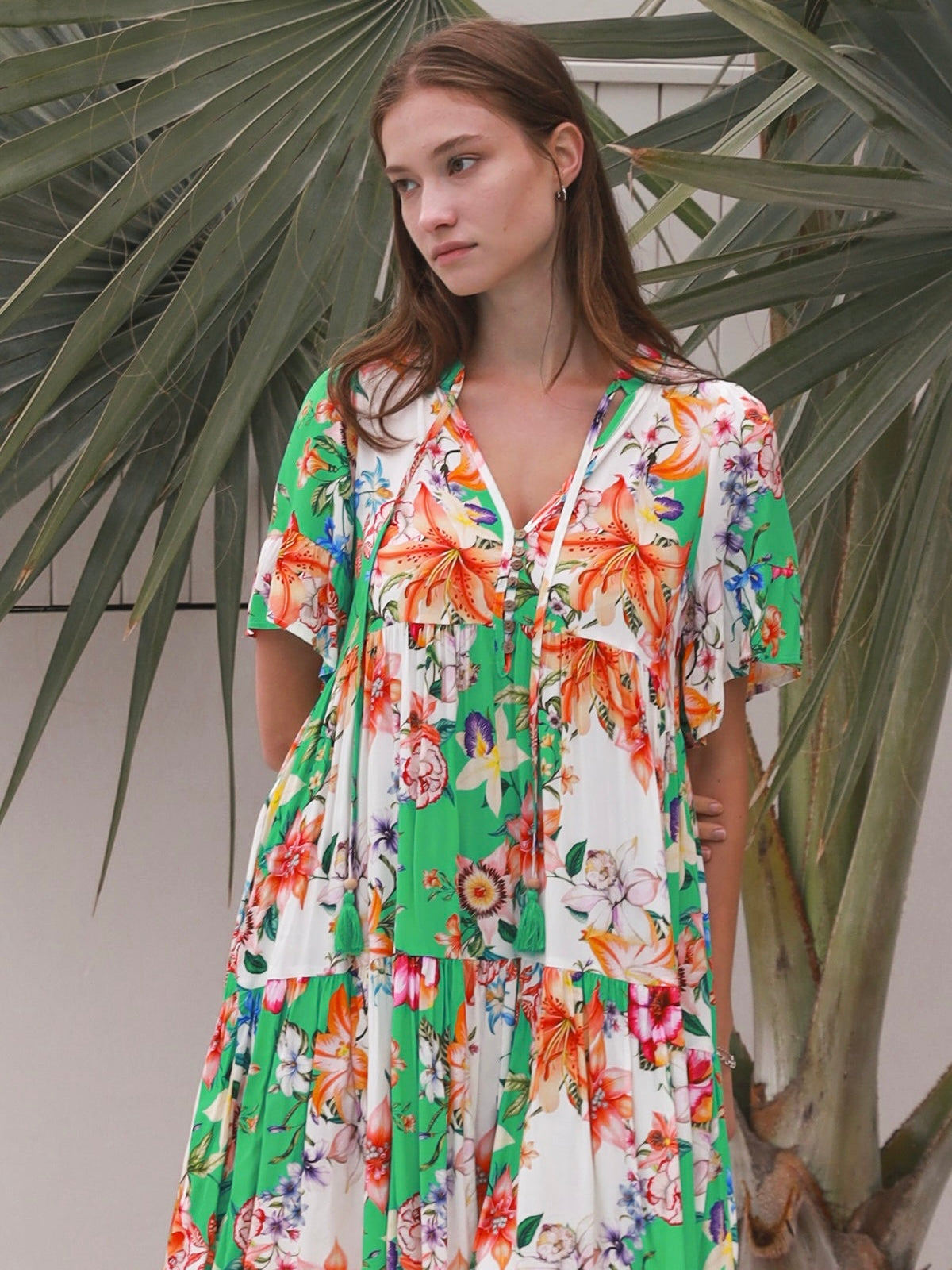 Nina Mini Dress