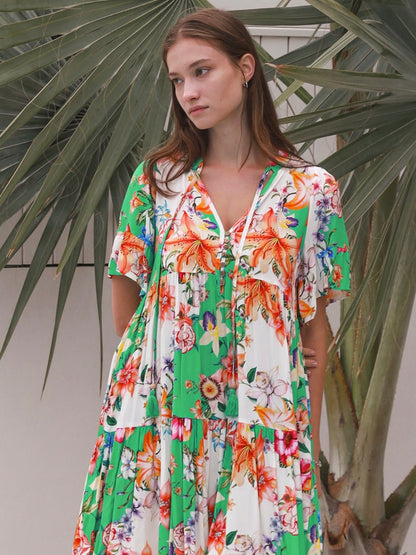Nina Mini Dress