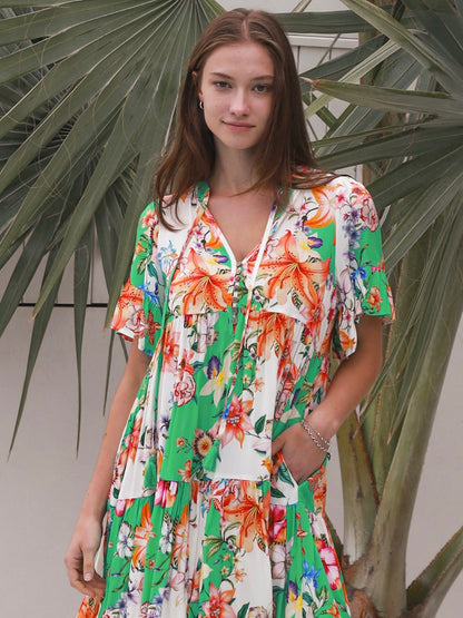 Nina Mini Dress