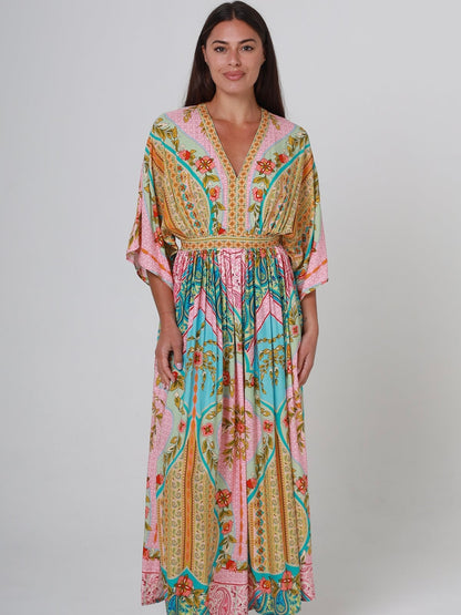 Amara Maxi Dress