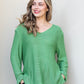 Kerry Knit - Green