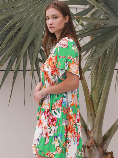 Nina Mini Dress