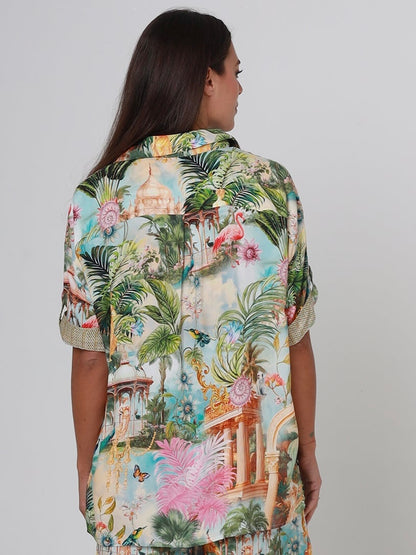 Frances Shirt