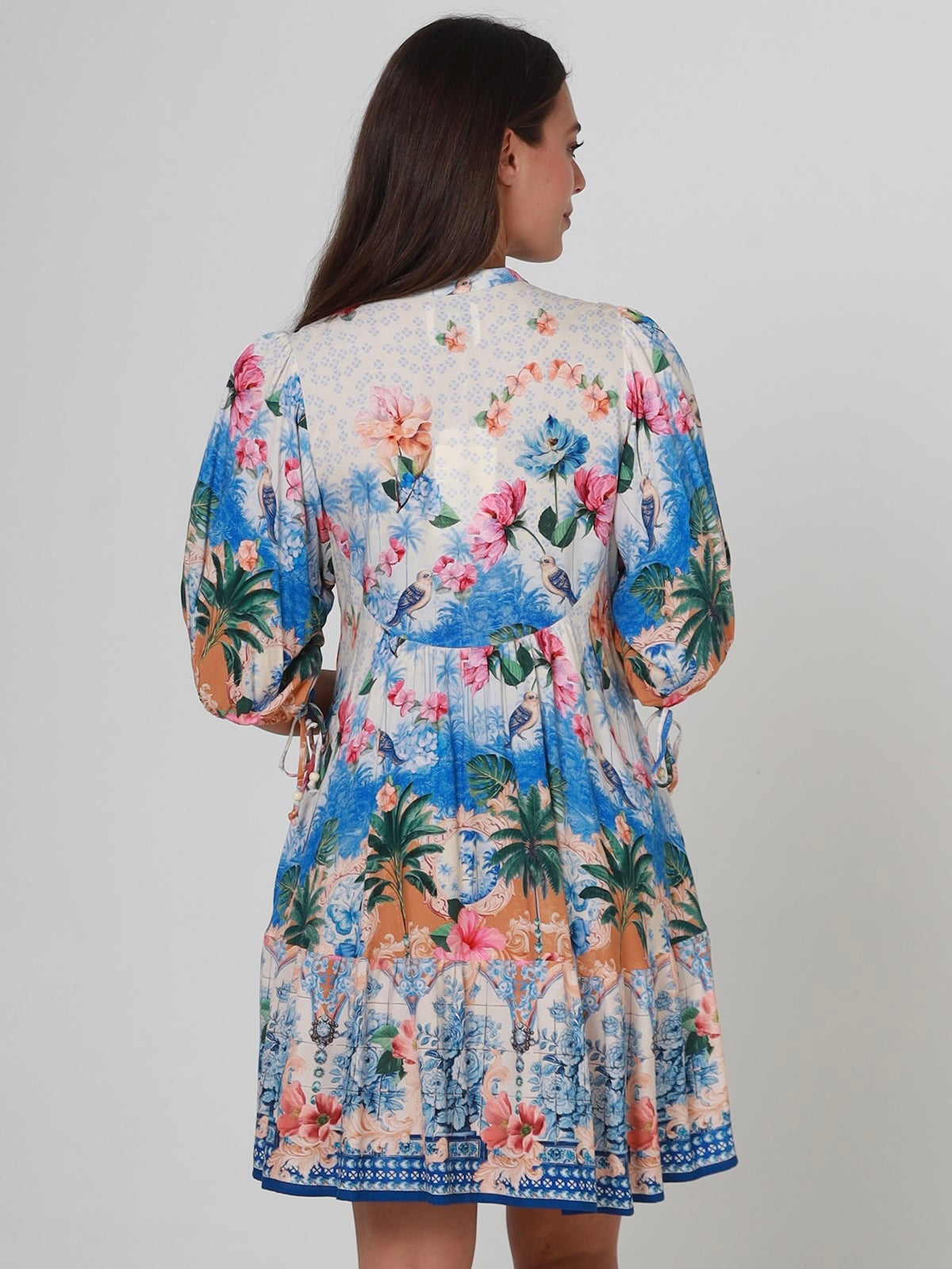 Phoebe Mini Dress