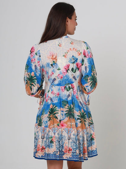Phoebe Mini Dress