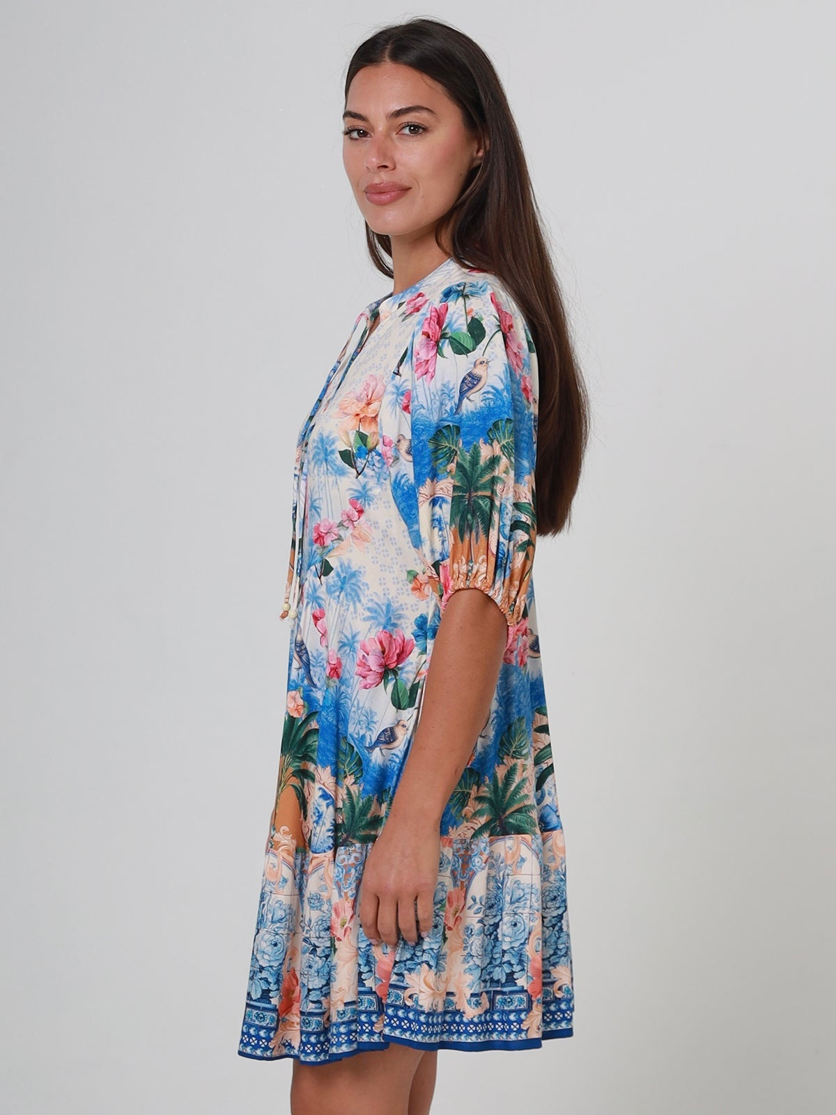 Phoebe Mini Dress