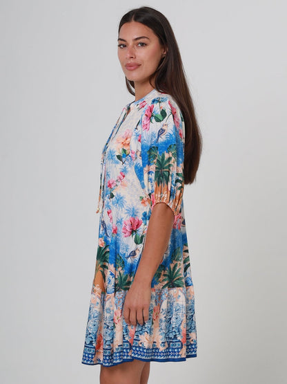 Phoebe Mini Dress