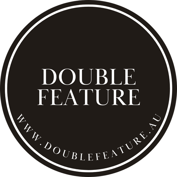 Double Feature Clothing