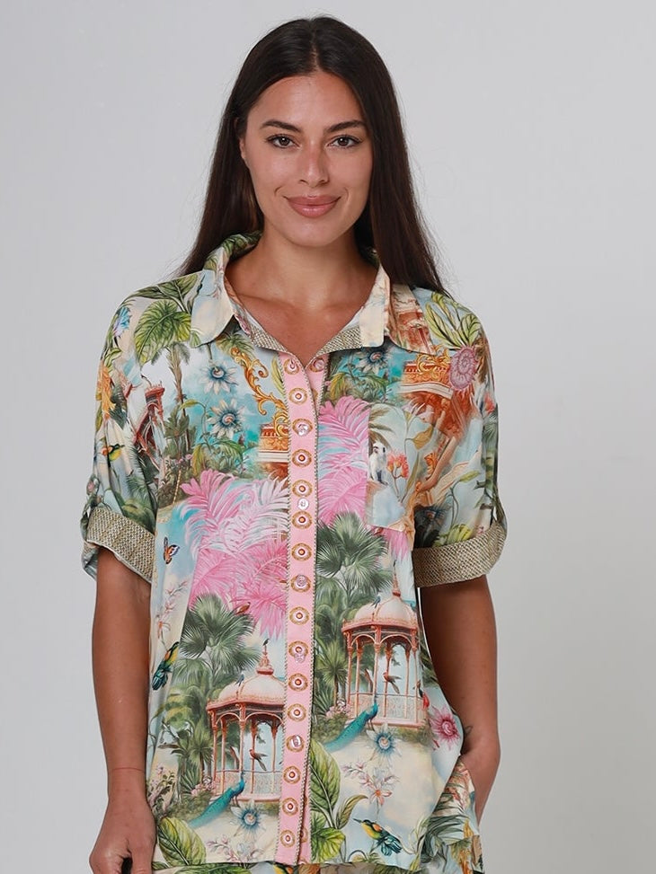 Frances Shirt