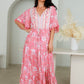 Madeline Maxi Dress