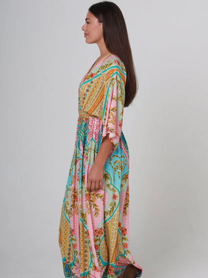 Amara Maxi Dress