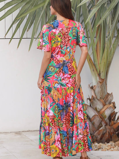 Sharon Maxi Dress