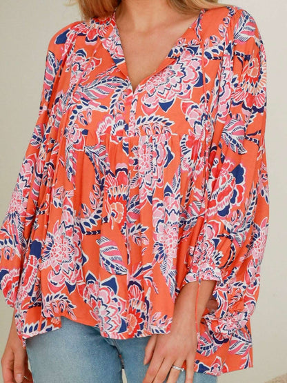 Delphine Top