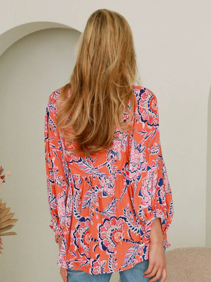 Delphine Top