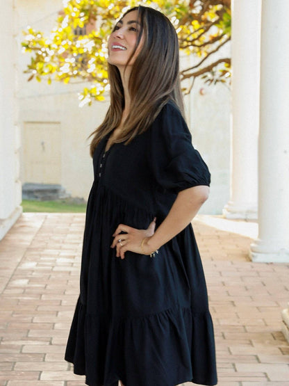 Lyra Mini - Black