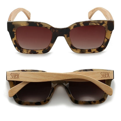 Soek Sunnies - Zahra - Opal Tort - Double Feature Clothing - Womens Clothing - Sizes 6-20 - Coffs Harbour Australia